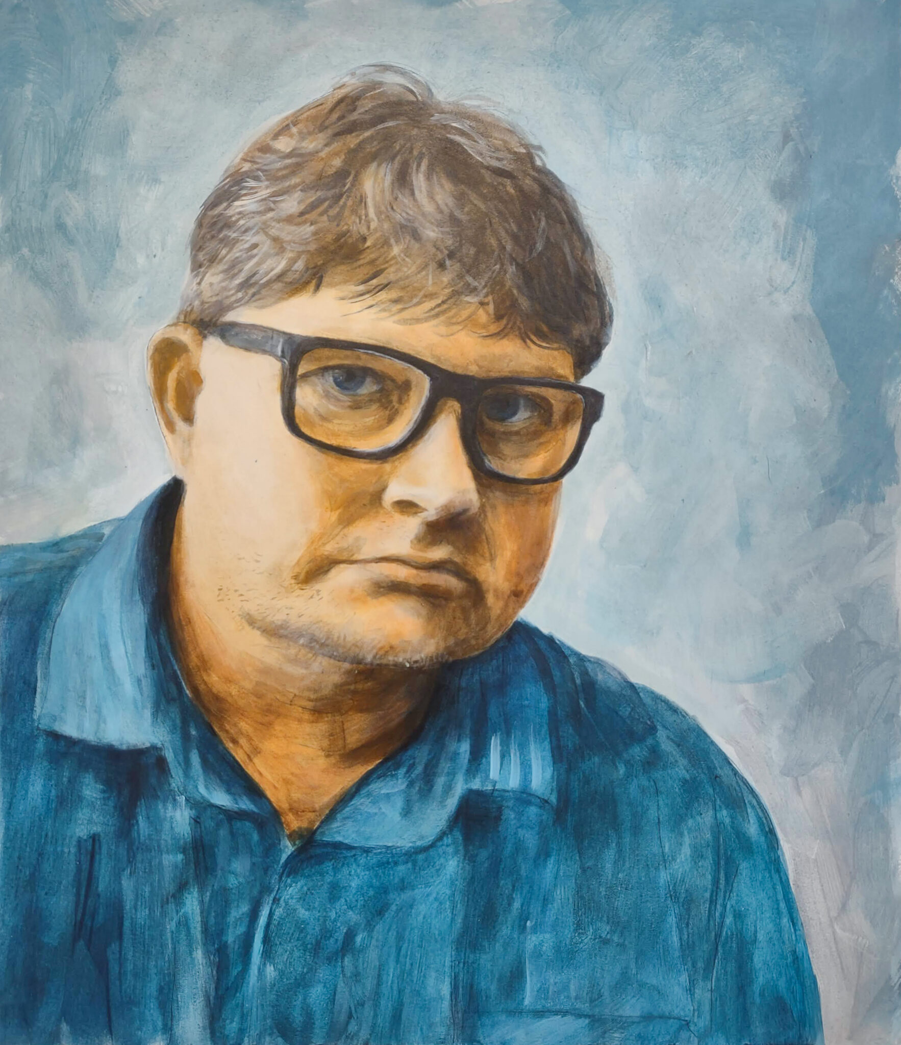 Kyle Sattler – Multi disciplinary artist, recording artist. From ...